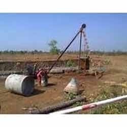 Manufacturers Exporters and Wholesale Suppliers of DMC Piling Rig Service Greater Noida Uttar Pradesh